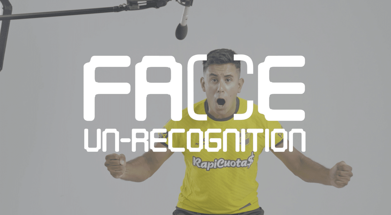 Havas Republica Alma Face Unrecognition